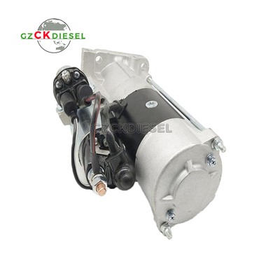 Startmotor 24V 12T M009T62671 voor EC210B EC240 EC290 Motor TAD732GE TAD731GE