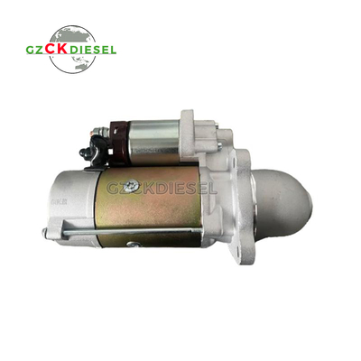 Startmotor 3708010-A204 M93R3008SE voor EC210 EC210B Graafmachine