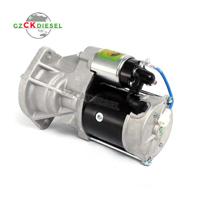 Startmotor 129940-77010 12994077010 voor R60-5 R60-7 4TNV94-motor