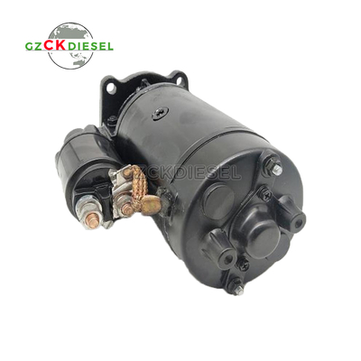 Startmotor 0001-368001 voor EC140 EC210 EC240 EC290 EC330 Graafmachine