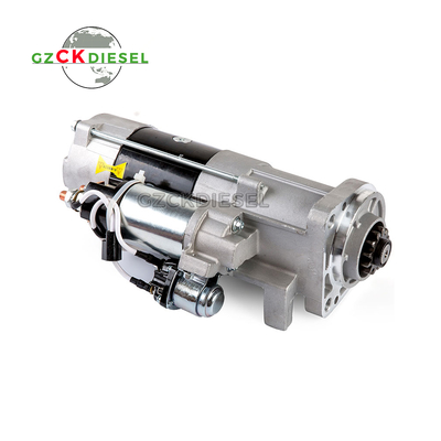Startmotor M009T62671 voor EC210B EC240 EC290 Motor TAD732GE