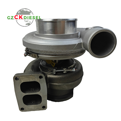 Turbocharger S400S057 477286 voor 2.5L 6125H Motor S400