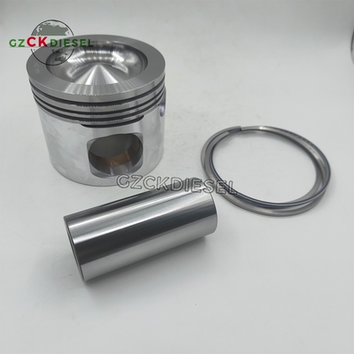Motor zuiger 2382712 1442948 144-2948 238-2712 Pin 168-7296 1687296 voor Caterpillar C12 Motor