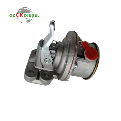 brandstoftransferpomp 390-1557 3901557 voor graafmachine E320D2 C7.1 motor
