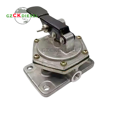 Brandstofvoedingspomp 6251-71-8210 6261-71-8240 voor PC450LC-8 PC400LC-8 Graafmachine