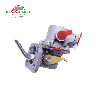 Brandstofoverdrachtpomp 201-0877 voor Graafmachine 312B L M315 Motor 3054 3054B