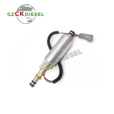 12V 24V Brandstofoverdrachtpomp 4975617 4975518 4067830 4295249 voor Cummins QST30 Motor