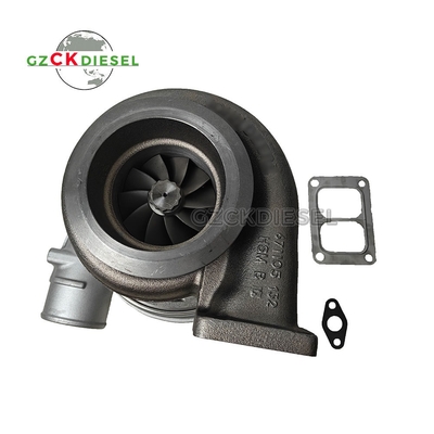 S400 Turbocharger RE525340 RE508022 506333 S400S066 voor 6125H Motor