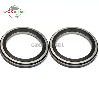 Krukas achterste oliekeerring SZ311-01045 AZ4079G 100*135*15 voor Hino J05E J08E Motor SK350-8 Graafmachine