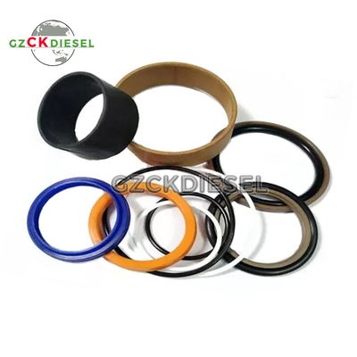 Kits voor cilinderzegel Lift Seal Kit 550-42842 55042842 voor JCB 3CX 3D 3DX 4DX Backhoe Loader