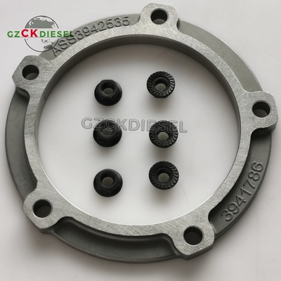 Krukas Voorafdichtring 3941786 3942535 Carrier Afdichting voor 6CT 6CT8.3 6D114 Motor PC300-7 PC360-7 Graafmachine