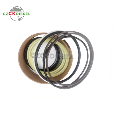 Armcilinder afdichtingsset 550-42126 55042126 voor Graafmachine 3CX 3DX