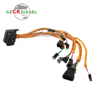 Motorbedradingskabelboom 195-7336 1957336 voor CAT Motor 3126B Graafmachine 322C 325C Tractor D5N D6N