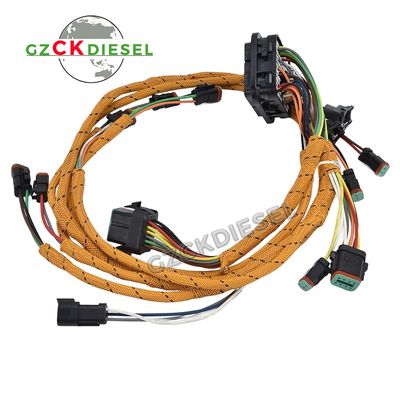Motorbedradingskabel 235-8202 2358202 voor  E330D E336D C9 Motor