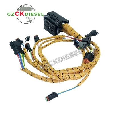 C7 Motorbedrading 1982713 198-2713 voor CAT E325D E329D graafmachine