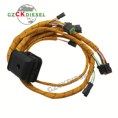 C11 C13 Motorkabelboom 219-7461 2197461 voor CAT Graafmachine 345C 345D 349D