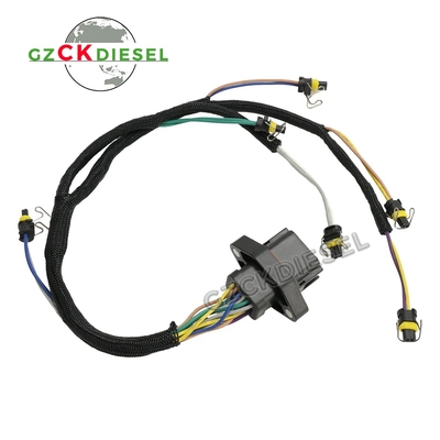 C9 Bedrading 215-3249 419-0841 546-2154 5462154 2153249 4190841 voor CAT-graafmachine 330C 330D 336D 336D2 586C