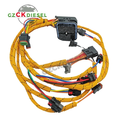 C7 Motor Wring Harness 381-2499 3812499 voor CAT 324D 326D E324D E326D graafmachine