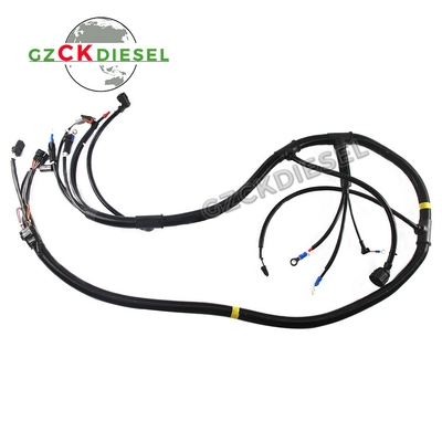 Motorbedradingskabel 14630636 VOE14630636 voor Volvo D12D EC330 EC360B EC460B Graafmachine
