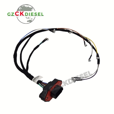 Brandstofinspuitingsarmband 278-5657 418-7614 372-4548 2785657 4187614 3724548 voor CAT 345D 345C 349D C13 966H C11