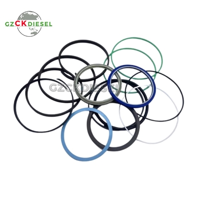 Hydraulische cilinderdichtingsset 7079946130 707-99-46130 voor PC200-7 PC200LC-7 graafmachine