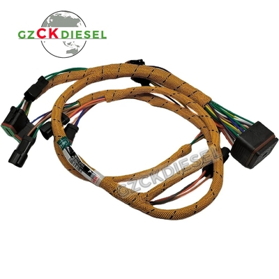 Draadband 145-0176 206-5016 117-2763 2065016 1172763 1450176 voor CAT-graafmachine 345B Motor C-10 C-12 3176B