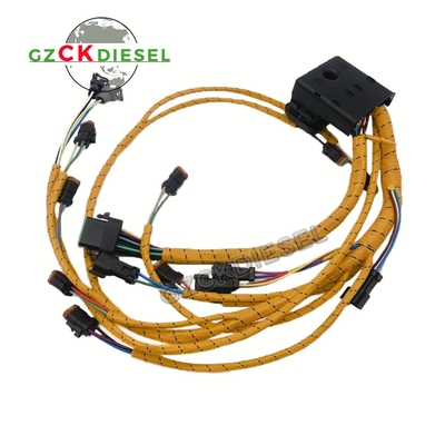 C9 Motor Wring Harness 230-6279 2306279 voor CAT E330C graafmachine