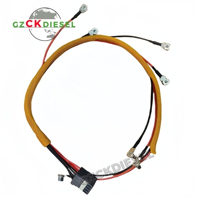 C6.4 C4.2 Draadband 3054893 3054891 305-4893 305-4891 voor CAT 312D 315D 320D 323DL