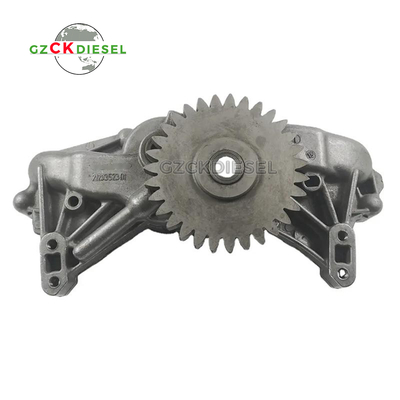 Oliepomp 20824906 20824908 21293523 voor motor D13A