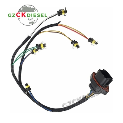 Draadband 1889865 188-9865 voor CAT 330D 336D E330D E336D C9-motor