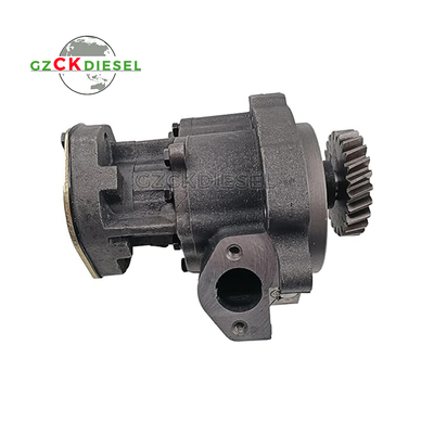 Oliepomp 3609833 3865156 voor motor N14 NT855 NTA855