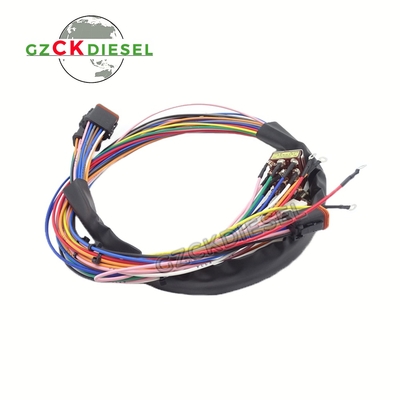 Rechtse bedieningshandgreep Draadband 197-4279 1974279 Voor CAT-graafmachine E320C 312C