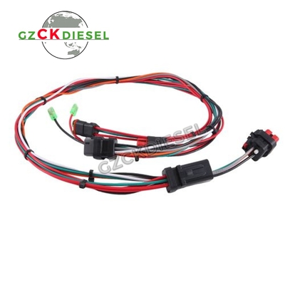 Rechtse joystick Bedrading 251-0580 2510580 VOOR CAT E312D 320D 325D 336D