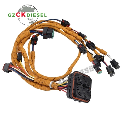 C9 Motorkabelboom 323-9140 3239140 voor CAT 336D E336D Graafmachine