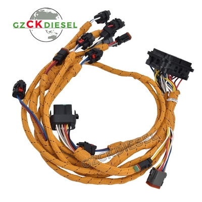 C15 Motorbedrading 342-2847 3422847 Voor CAT Graafmachine 374D E374D 374DL