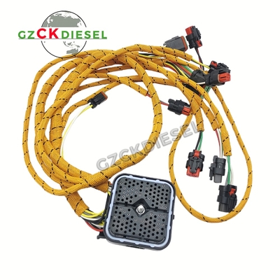Draadboom 385-2664 3852664 voor CAT C11 C13 Motor 345C 345D 349D 349D2 966H 972H