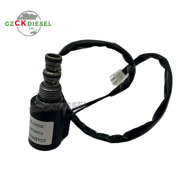 Solenoïde klep 5164628 voor New Holland 4835 5635 6635 7635 Tractor