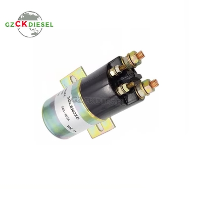 Elektrische klep 165-4026 1654026 Schakelaar voor CAT E312C E320C E320B graafmachine