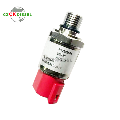 Druksensor 17202584 17202563 voor Volvo EC380 EC480 graafmachine