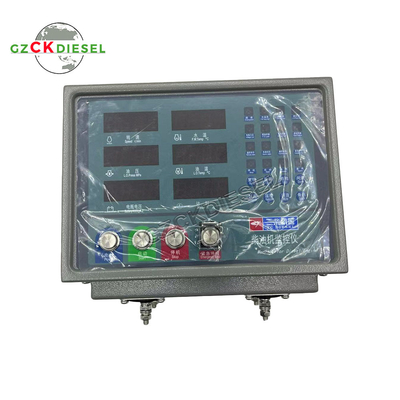 Oorspronkelijke monitor T8000-3800D40B-006 8000-3800D40B-006 ED211YC-JT3-GT voor YC Marine Diesel Engine