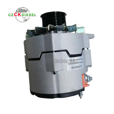 Alternator 612600090248 612600090506 voor WD615 WD10 motor