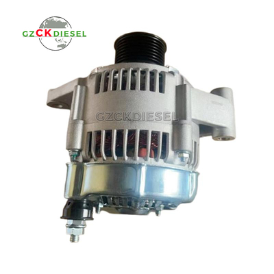 Alternator 87422777 voor 650L 570MXT 580 580M 580SM motor