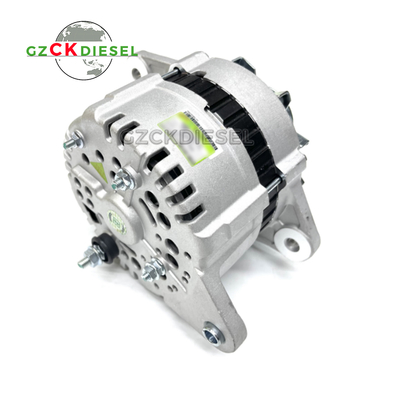 Alternator 5263218 5263220 voor graafmachine R215LC-7 R210-7 R220LC-7