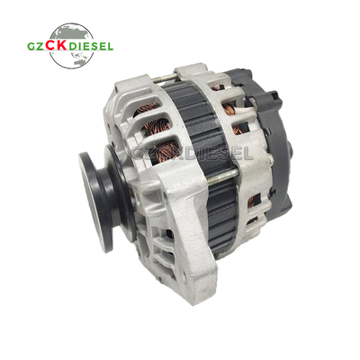 Alternator 21M9-44001 voor R55-9 R55W-9 R60-9S R60CR-9 R60W-9S R80CR-9 Graafmachine
