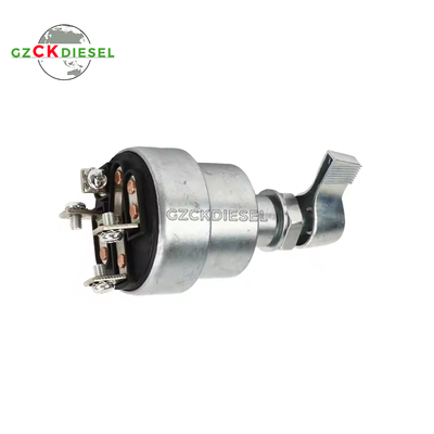 Ontstekingsschakelaar 9W-1077 9W1077 1411-23A 141123A 24001101 240-01101 voor CAT C12 C15 C18 3208 3304 Motor