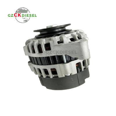 Alternator 6678205 voor S530 S550 S570 S590 T140 T180 T190 Motor