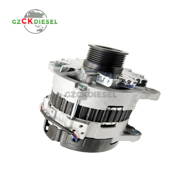 Dynamo 0-35000-4868 0350004868 voor 4JJ1 JS130-8 JS140-8 Motor