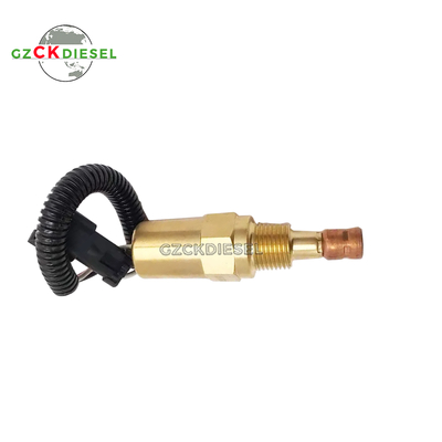 Temperatuursensor 108-3190 1083190 voor CAT 3408 3512 3412 3208 Motor