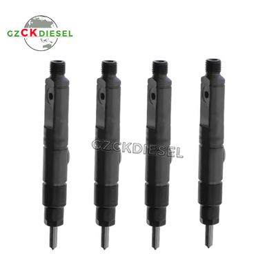Brandstofinjector 87840066 87840068 0432191641 voor New Holland 7.5L