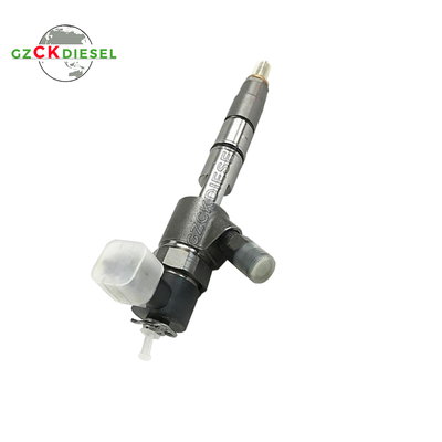 Dieselbrandstofinjector 0445110821 0445110805 0445110804 0445110802 Voor Bosch Weichai